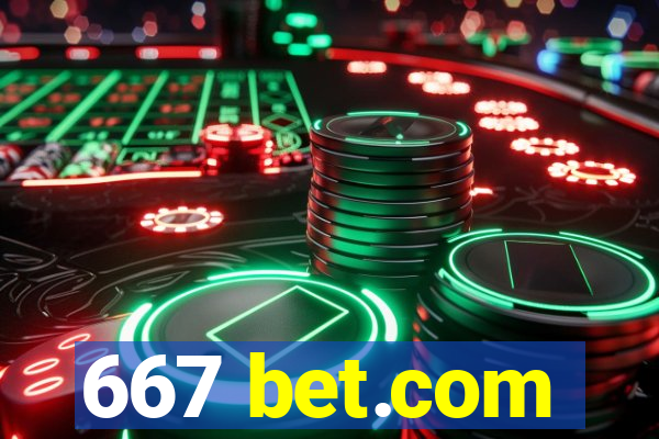 667 bet.com